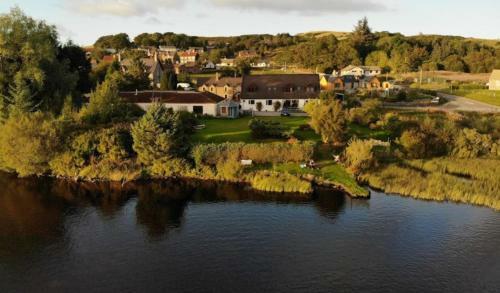 Lochview Holiday Let Lairg