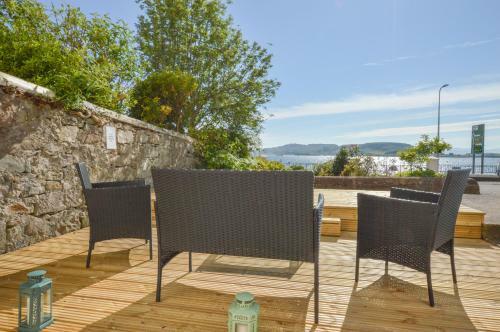 No.8 Westbay Apartment, Oban, Argyll and Bute