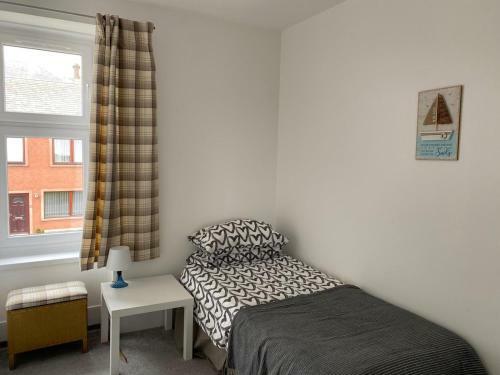 Bright apartment in Arbroath