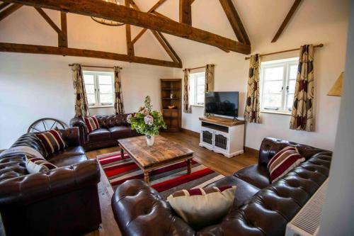 Granary Cottage in the heart of 1066 country