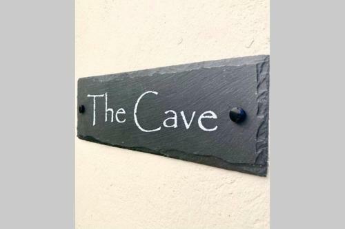 The Cave at Fistral