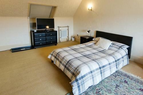 Caithness Business Apartment #2