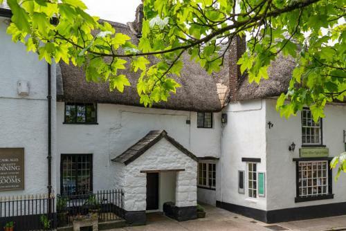 Church Stile Cottage