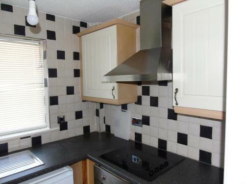 Abercarn 2 Bed Apartment