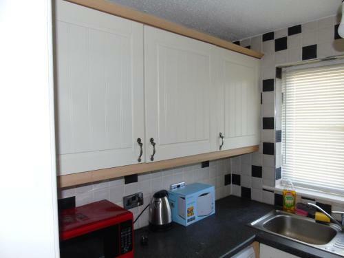 Abercarn 2 Bed Apartment