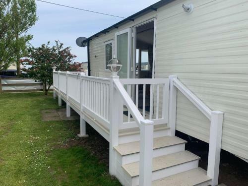 Brand new Holiday home near the beach