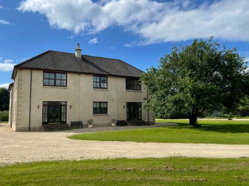 Balblair Suites, Nairn, Highlands