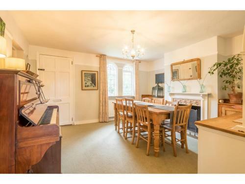 Pass the Keys Historic 3-bed in Gorgeous village, Cambridge, Cambridgeshire