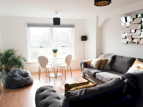 Pass the Keys 2 Bedroom Apartment in Heart of City Centre Glasgow, Glasgow, South Lanarkshire