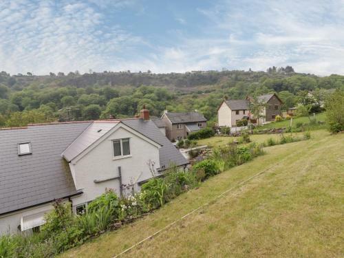 Fir Tree Cottage, Abergavenny, Monmouthshire