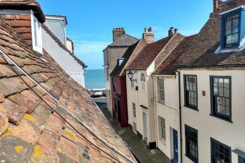 Pirate Treasure House, Deal, Kent