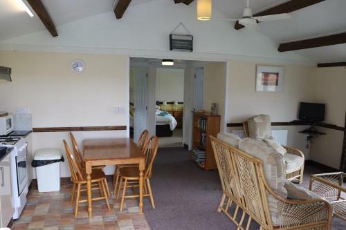 Holiday Lodge in Welsh Hills at Radnor Revivals (f)