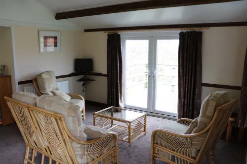 Holiday Lodge in Welsh Hills at Radnor Revivals (f)