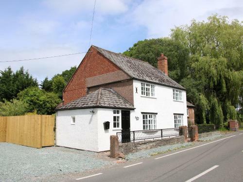 Marton View, Shrewsbury, Shropshire