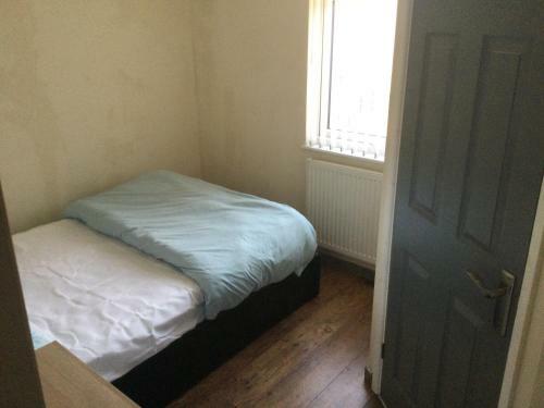 Beautiful lovely one bedroom flat in Coventry