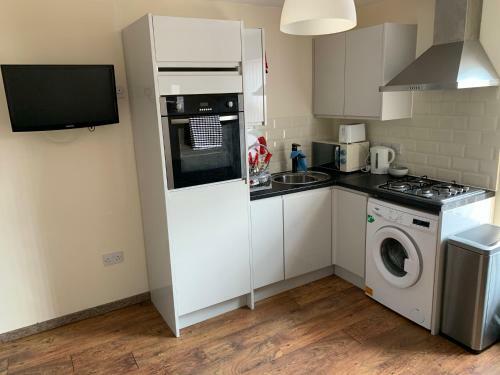 Beautiful lovely one bedroom flat in Coventry