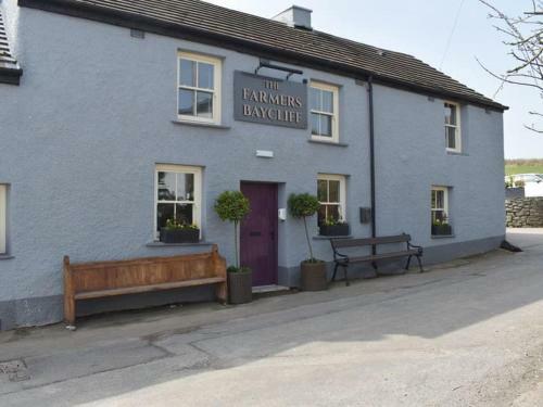 The Loft @ Baycliff, Ulverston, Cumbria