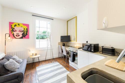 Your Apartment - Kellaway Avenue, Bristol, Bristol