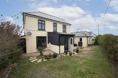 1 Marcells, Wadebridge