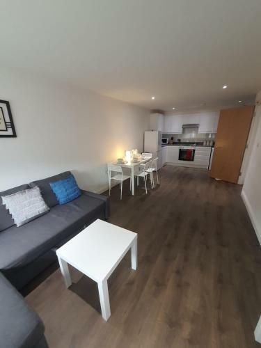 Seven Suites - Luxury 1 bed in Watford Central