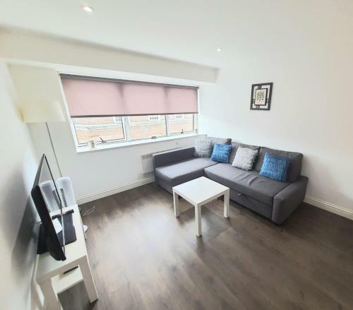 Seven Suites - Luxury 1 bed in Watford Central