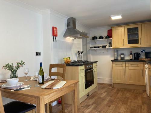 Beautiful apartment in the heart of Truro City