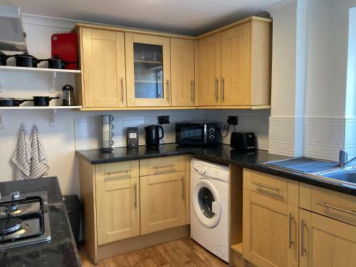 Beautiful apartment in the heart of Truro City