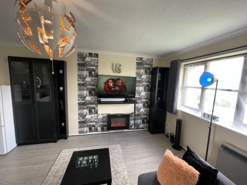 WindyS Basildon Smart Home