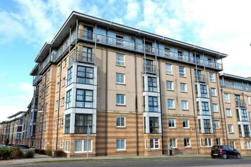 Lovely 2 Bed Apartment Close To Aberdeen Beach!, Aberdeen, Aberdeenshire