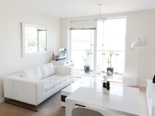 Pass the Keys Bright, Modern 1bedroom Apartment Glasgow Harbour, Glasgow, South Lanarkshire