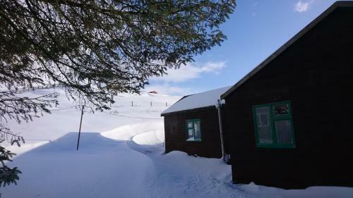 Scotland Farm-house Lodge