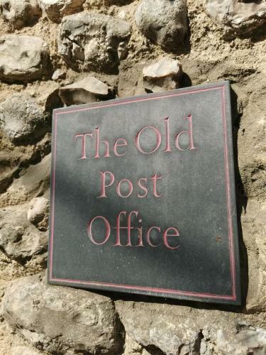 The Old Post Office