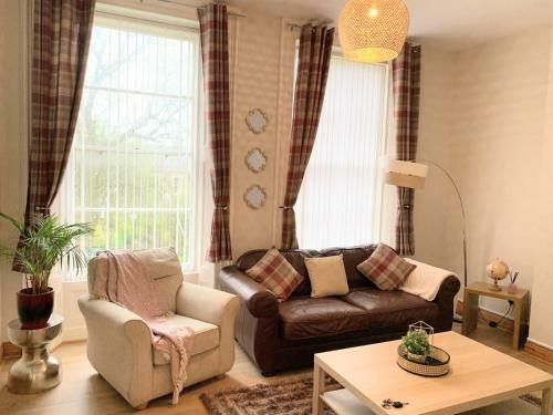 Boutique Central Apartment-free Parking, Sunderland, Tyne and Wear