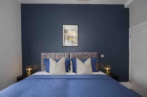 Hotel quality stay in the heart of Brighton