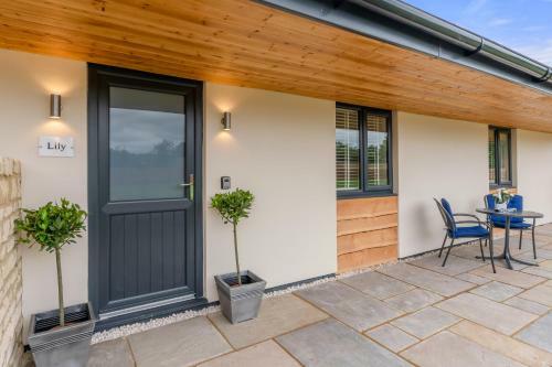 Lily Barn at Laburnum Farm Estate, Cheltenham, Gloucestershire