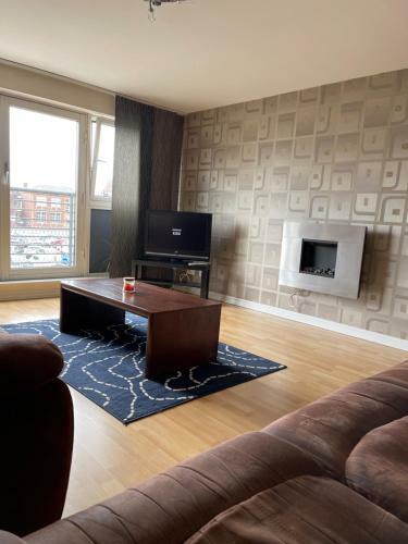 City Apartments Glasgow, Glasgow, South Lanarkshire