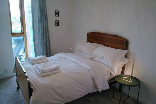 City centre apartment, 2min from Train Station