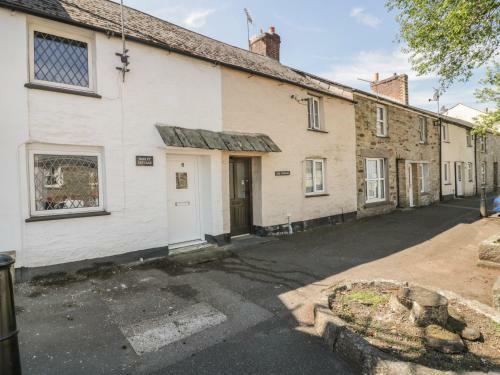 Oakley Cottage, Bodmin, Cornwall