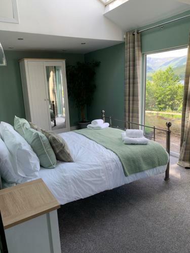 Alt-an Retreat, Fort William, Highlands