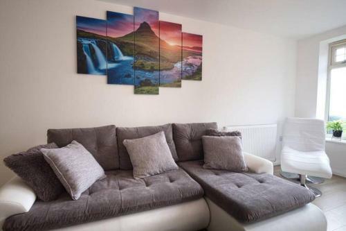 Silver Street Apartment by Incredible Stay, Peterborough, Cambridgeshire