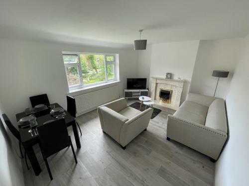 Captivating 2-Bed Apartment in Manchester, Manchester, Greater Manchester