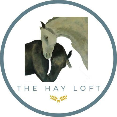 The Hay Loft