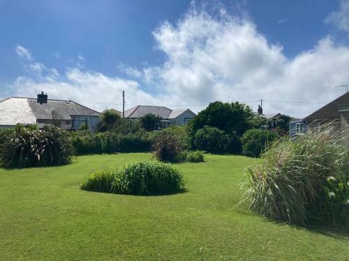 Cosy Seaside Holiday Cottage in Fairbourne