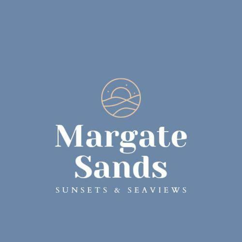 Margate Sands, Sunsets and Sea Views, Margate, Kent