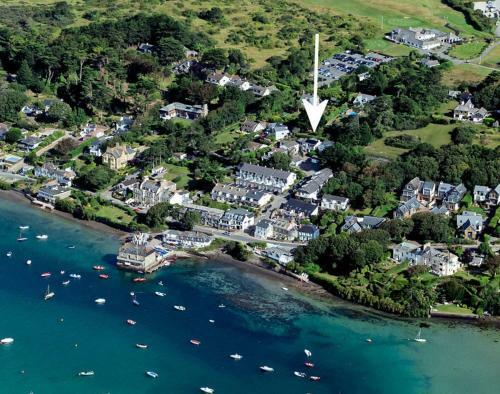 Drifters, Padstow, Cornwall