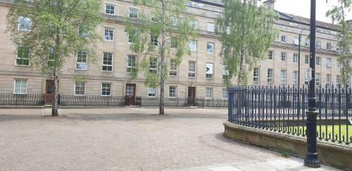 St Andrews Square, Glasgow, South Lanarkshire