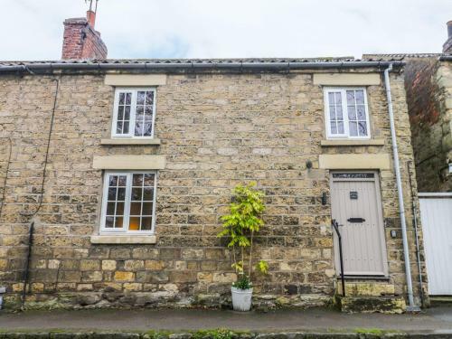 Briar Cottage, Pickering, North Yorkshire