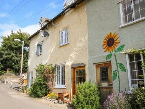 3 New Street, Bishop's Castle, Shropshire