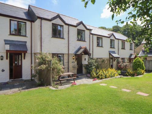 Penarvon Cottage, Falmouth, Cornwall