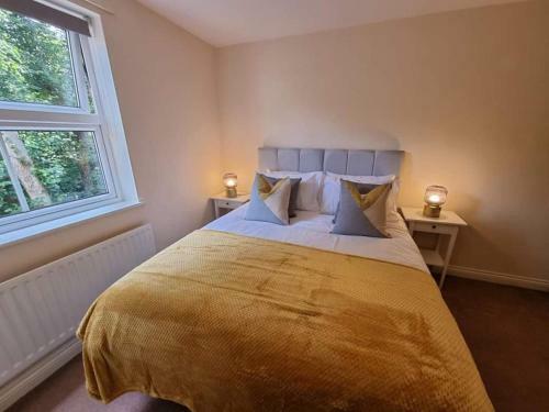 FREE PARKING -Rollsbrook Aprartment - 10 min walk to city centre